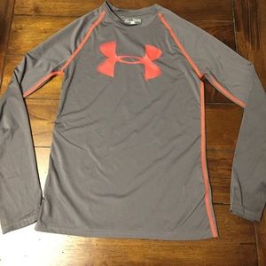 Under Armour Heat Gear